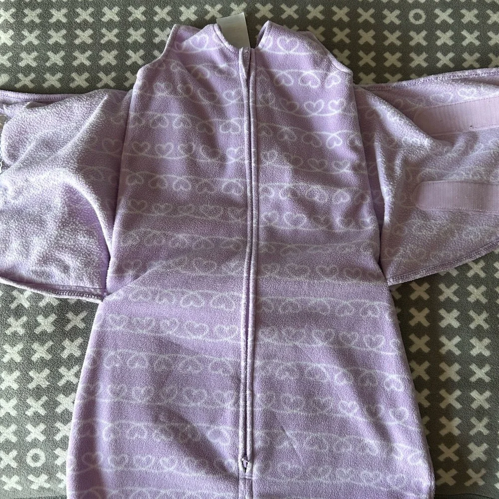 HALO Sleep Sack Swaddle SM 3-6 mo - Picture 2 of 3